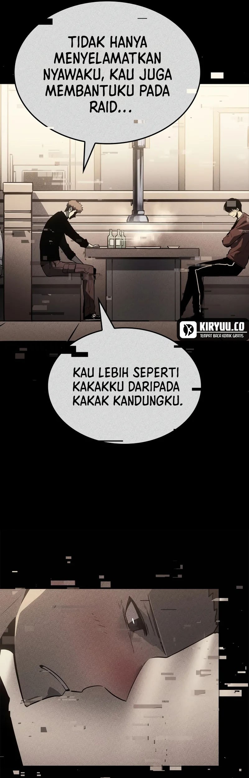 Solo Leveling: Ragnarok - Chapter 22 - Page 50