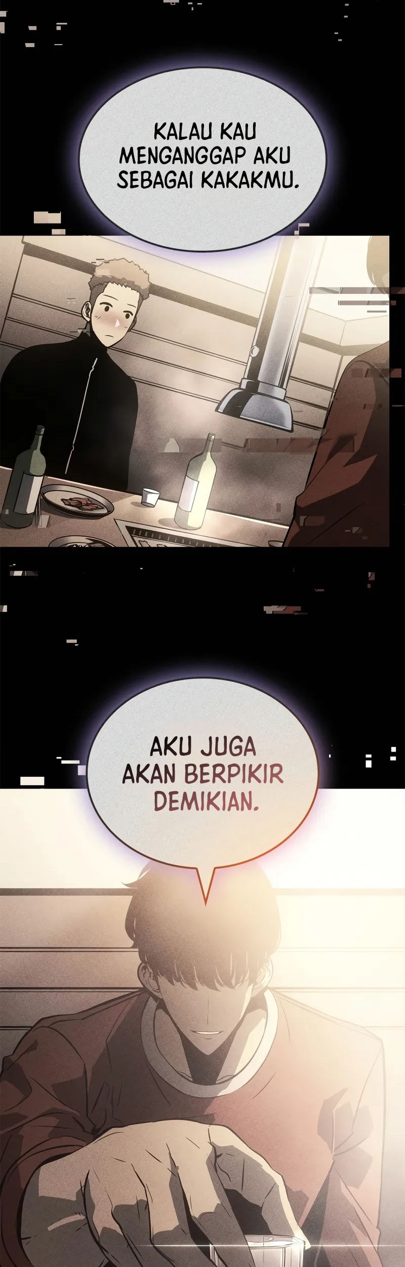 Solo Leveling: Ragnarok - Chapter 22 - Page 51