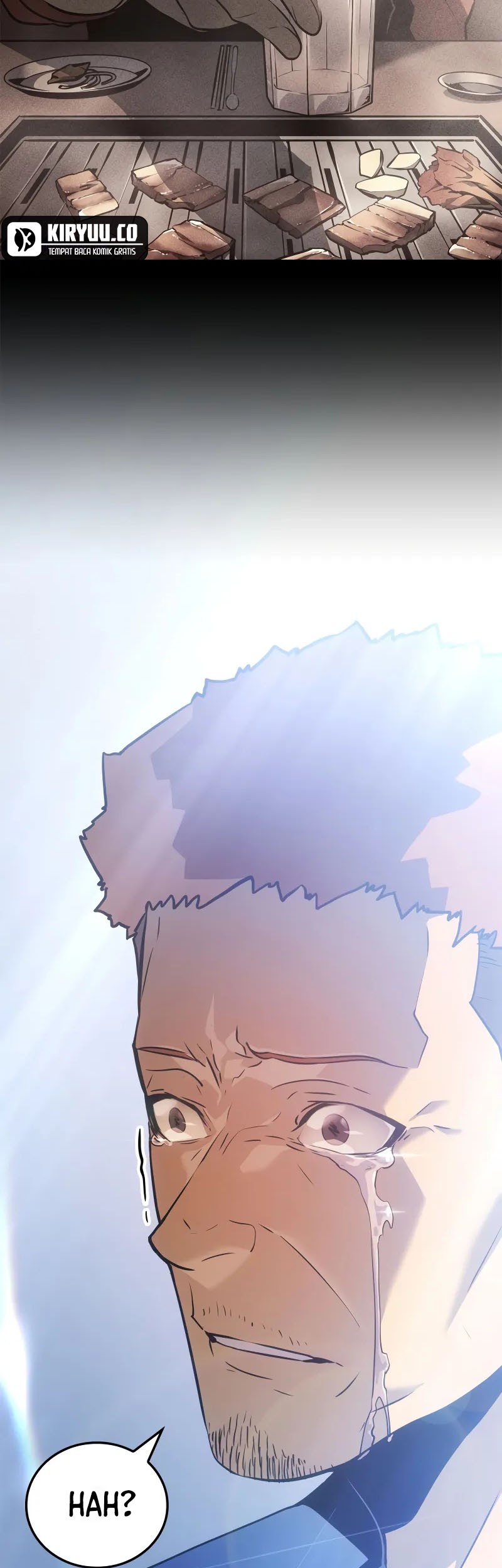 Solo Leveling: Ragnarok - Chapter 22 - Page 52