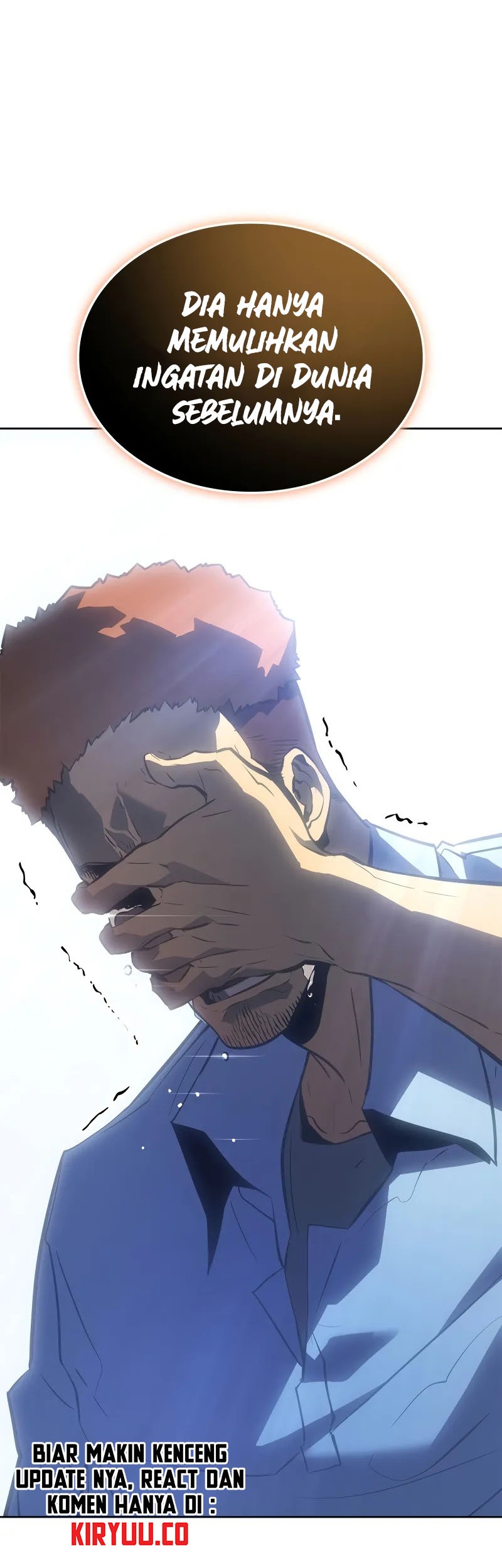 Solo Leveling: Ragnarok - Chapter 22 - Page 55