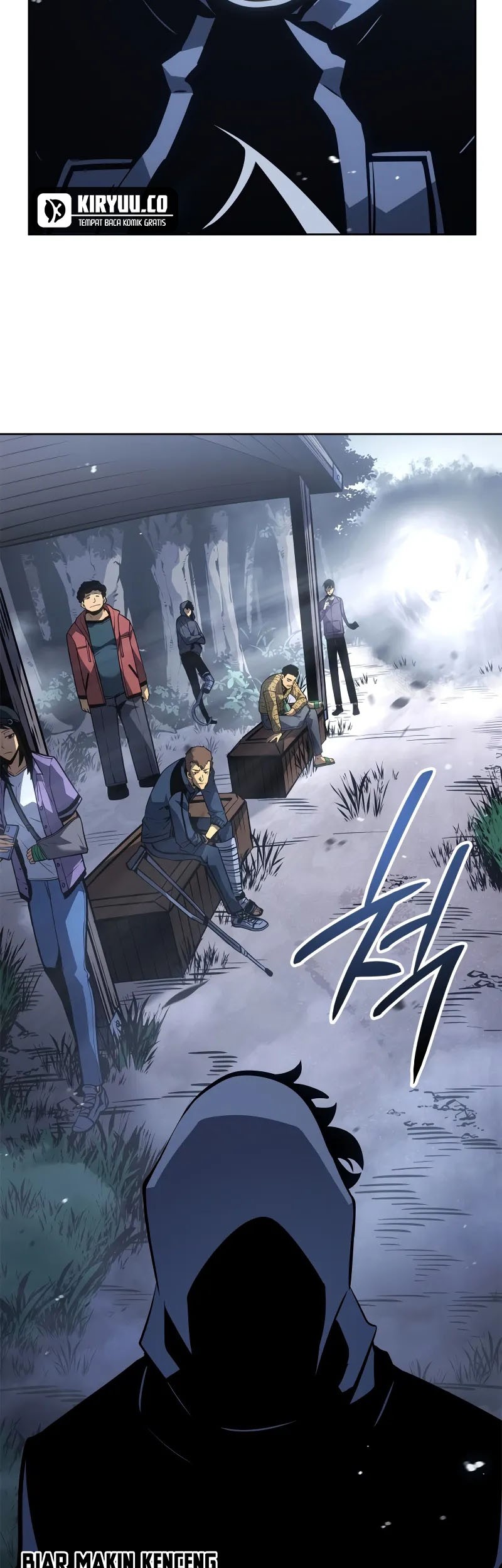 Solo Leveling: Ragnarok - Chapter 22 - Page 66