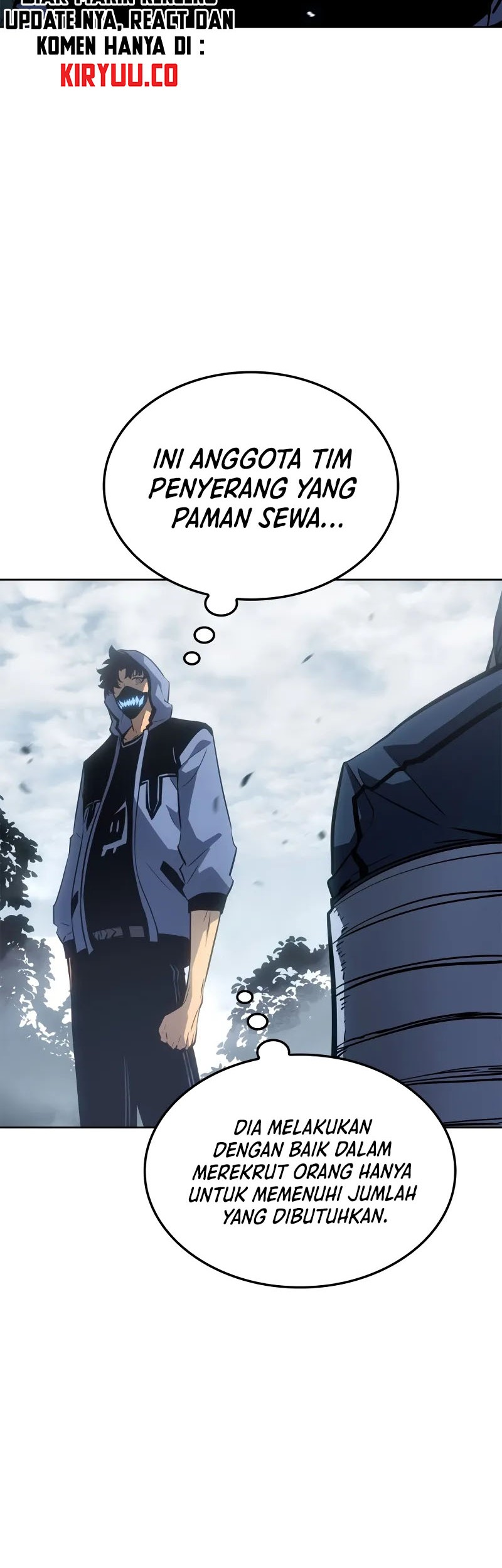 Solo Leveling: Ragnarok - Chapter 22 - Page 67