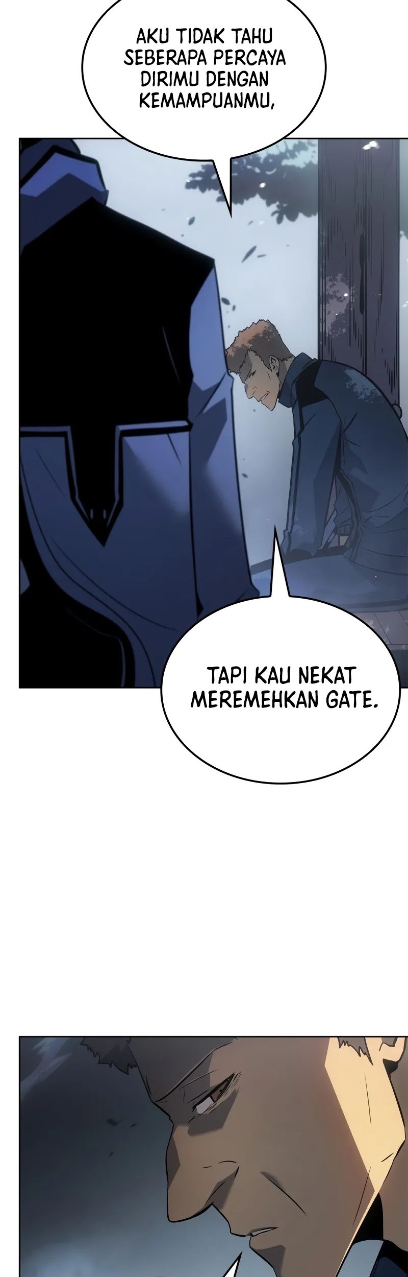 Solo Leveling: Ragnarok - Chapter 22 - Page 69