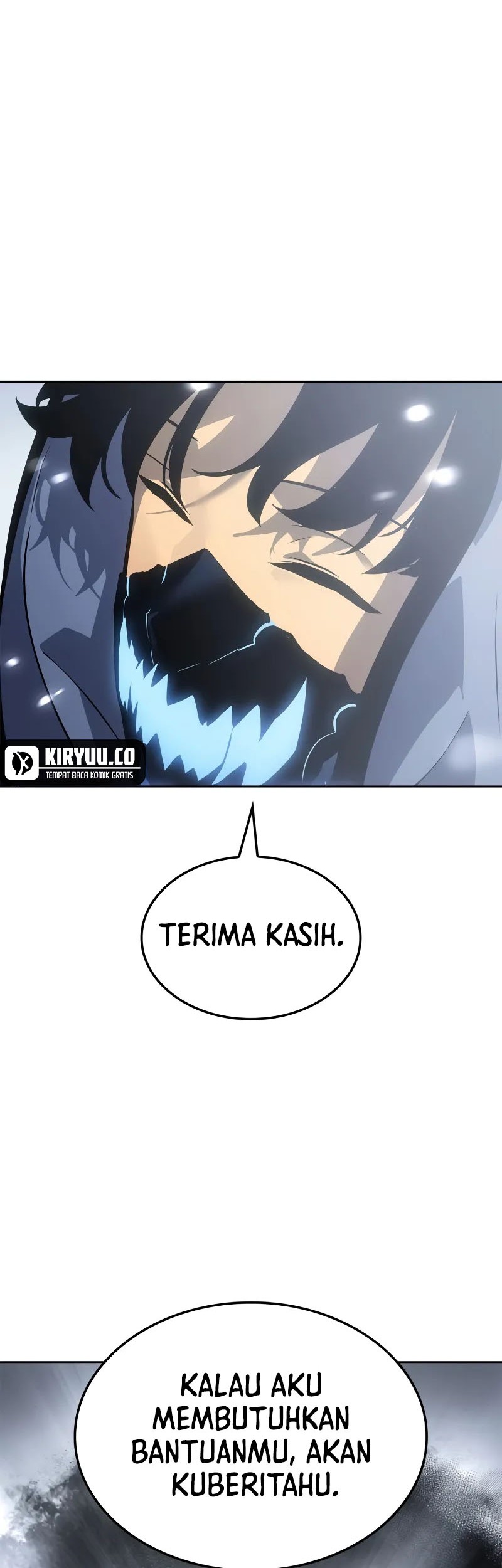 Solo Leveling: Ragnarok - Chapter 22 - Page 71