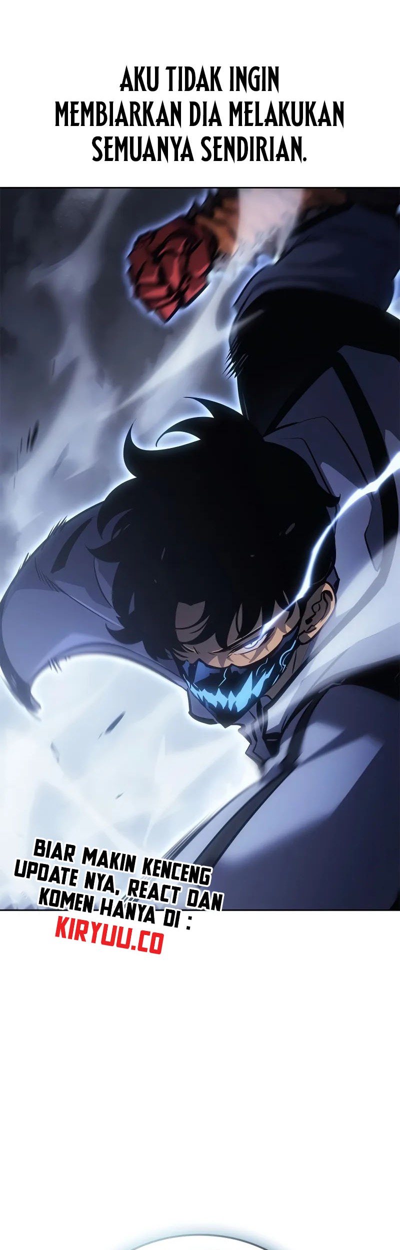 Solo Leveling: Ragnarok - Chapter 22 - Page 77