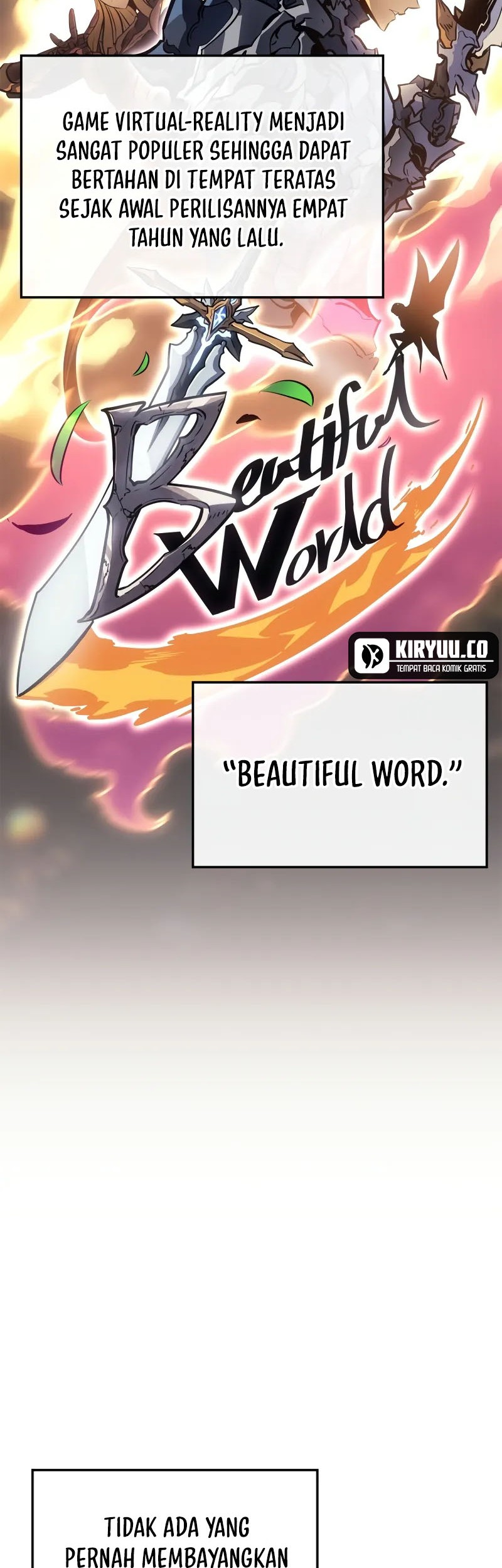 Solo Leveling: Ragnarok - Chapter 22 - Page 3