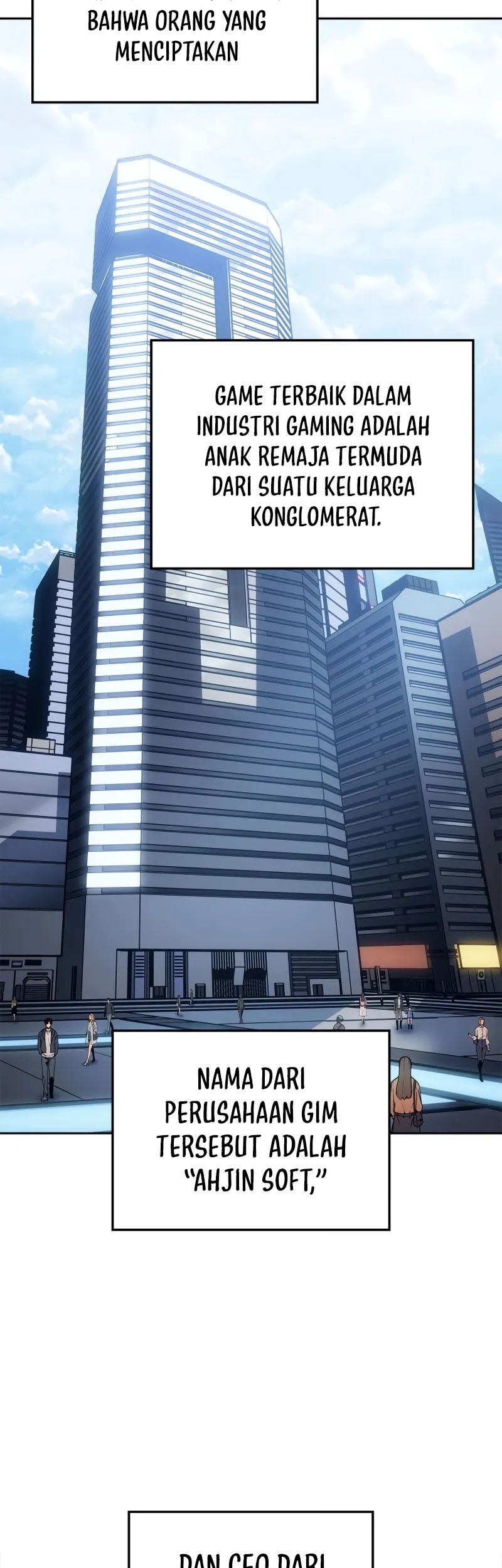 Solo Leveling: Ragnarok - Chapter 22 - Page 4