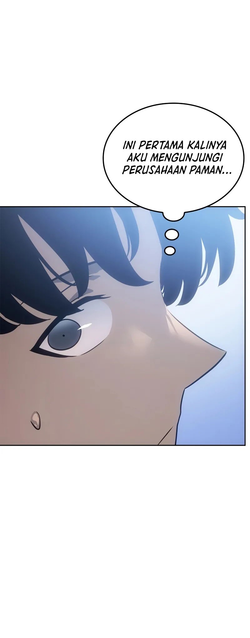 Solo Leveling: Ragnarok - Chapter 22 - Page 7