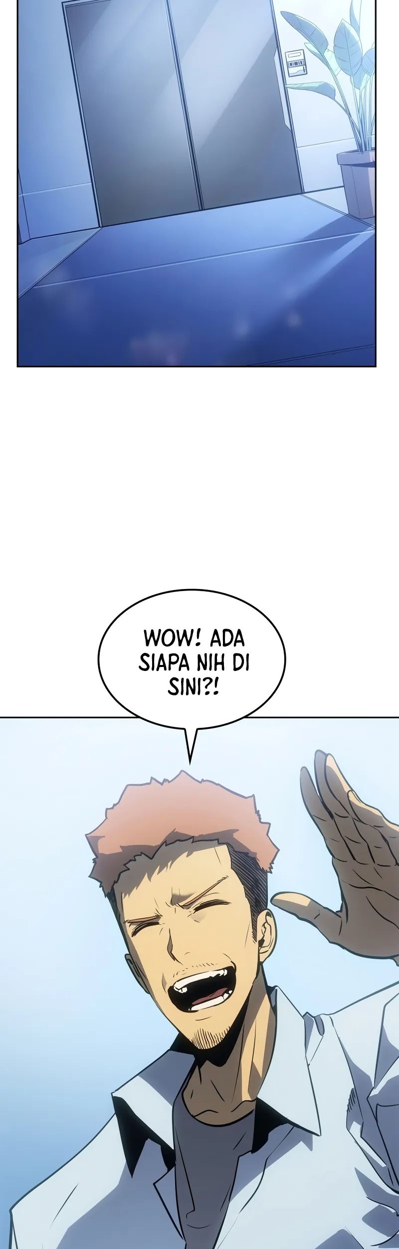 Solo Leveling: Ragnarok - Chapter 22 - Page 12