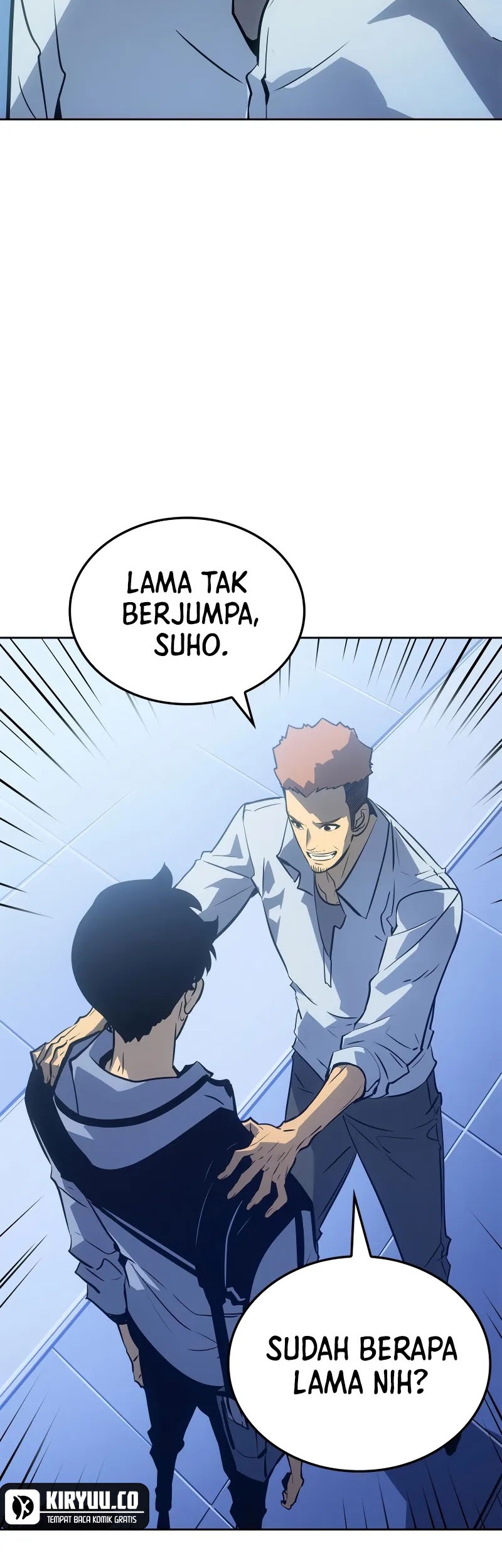 Solo Leveling: Ragnarok - Chapter 22 - Page 13