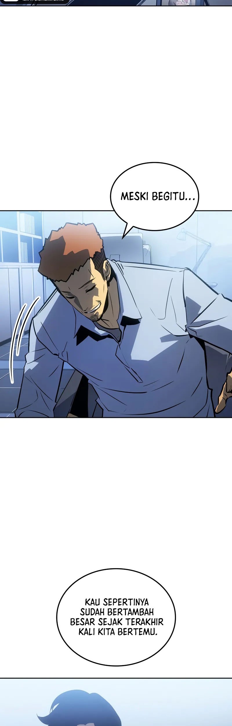 Solo Leveling: Ragnarok - Chapter 22 - Page 15