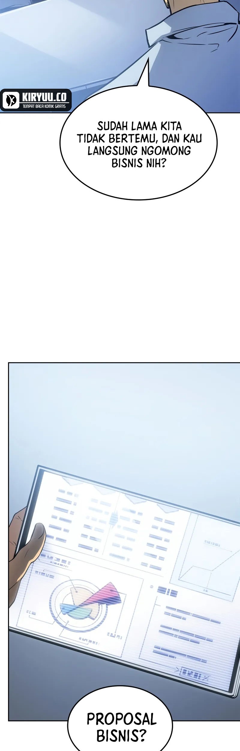 Solo Leveling: Ragnarok - Chapter 22 - Page 17