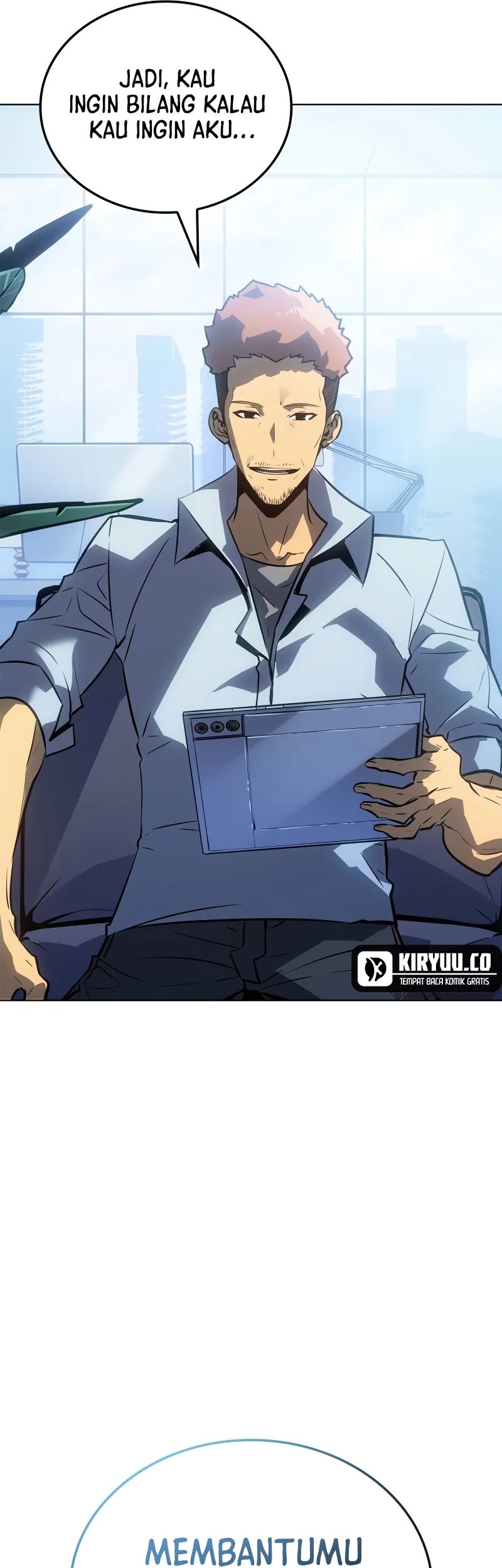 Solo Leveling: Ragnarok - Chapter 22 - Page 20