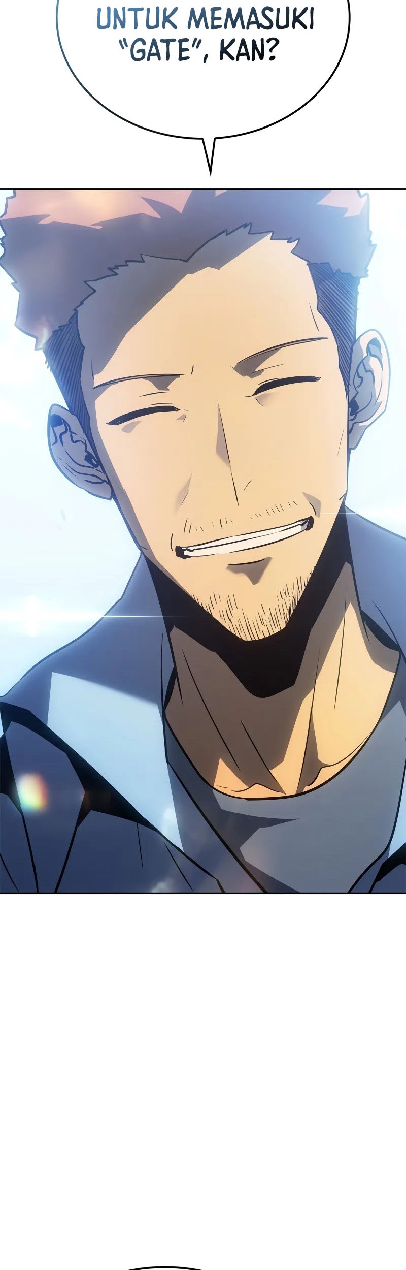 Solo Leveling: Ragnarok - Chapter 22 - Page 21