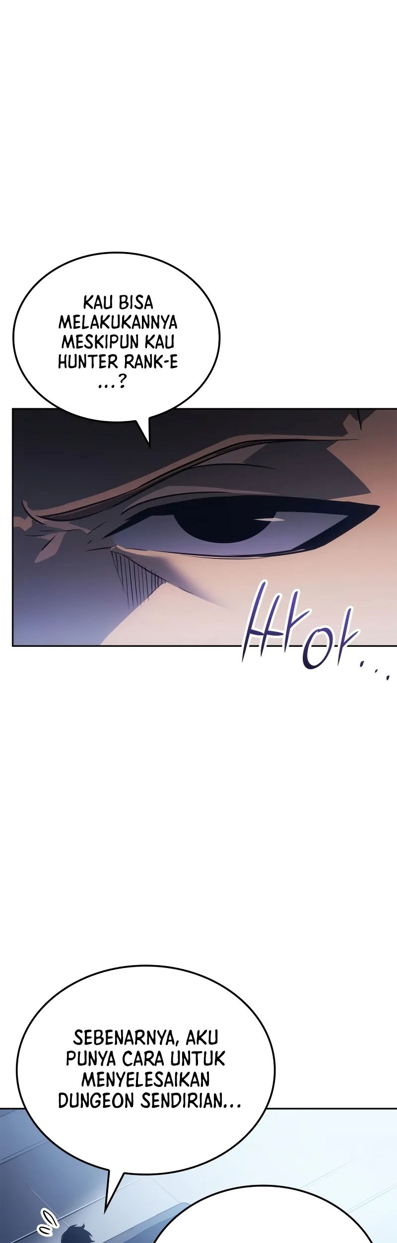 Solo Leveling: Ragnarok - Chapter 22 - Page 23