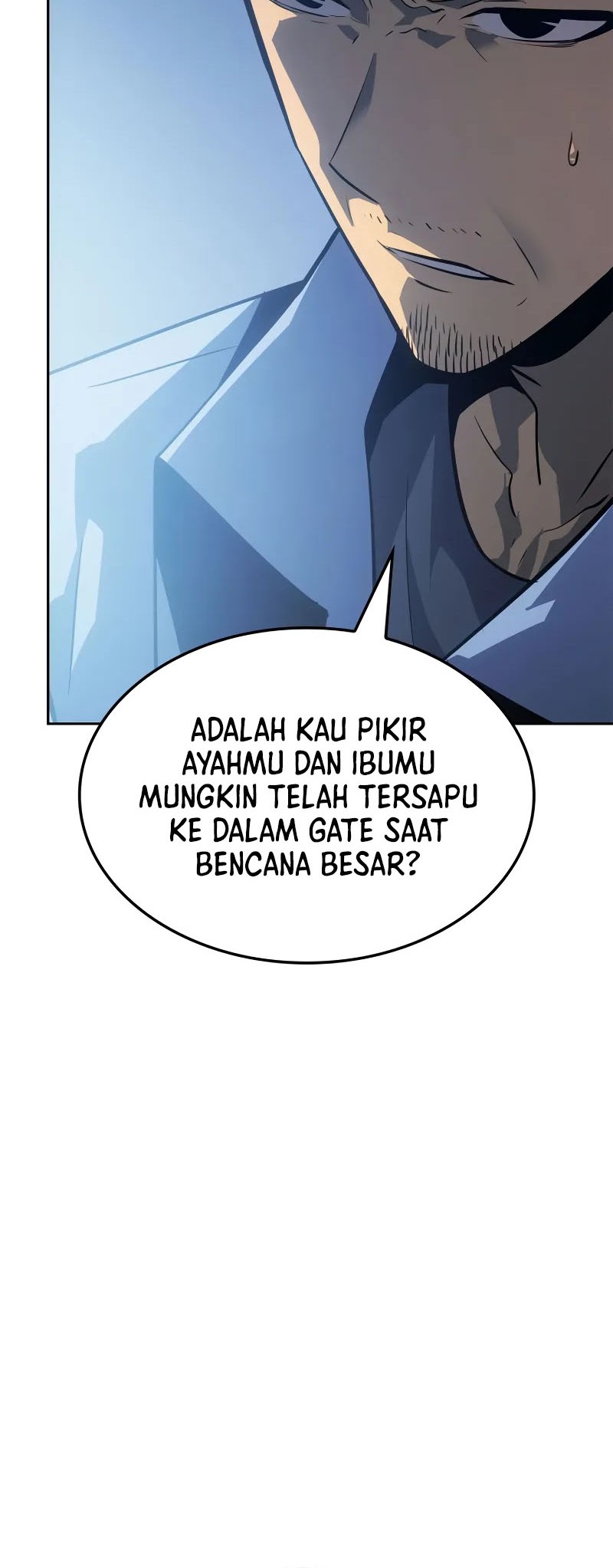 Solo Leveling: Ragnarok - Chapter 22 - Page 25