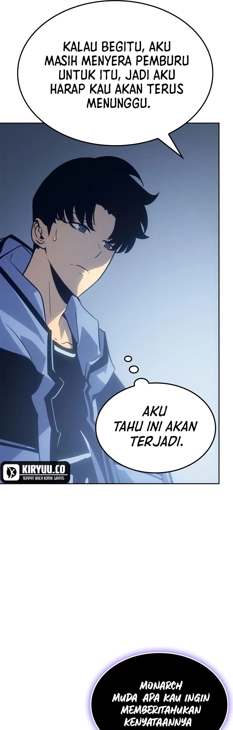 Solo Leveling: Ragnarok - Chapter 22 - Page 26