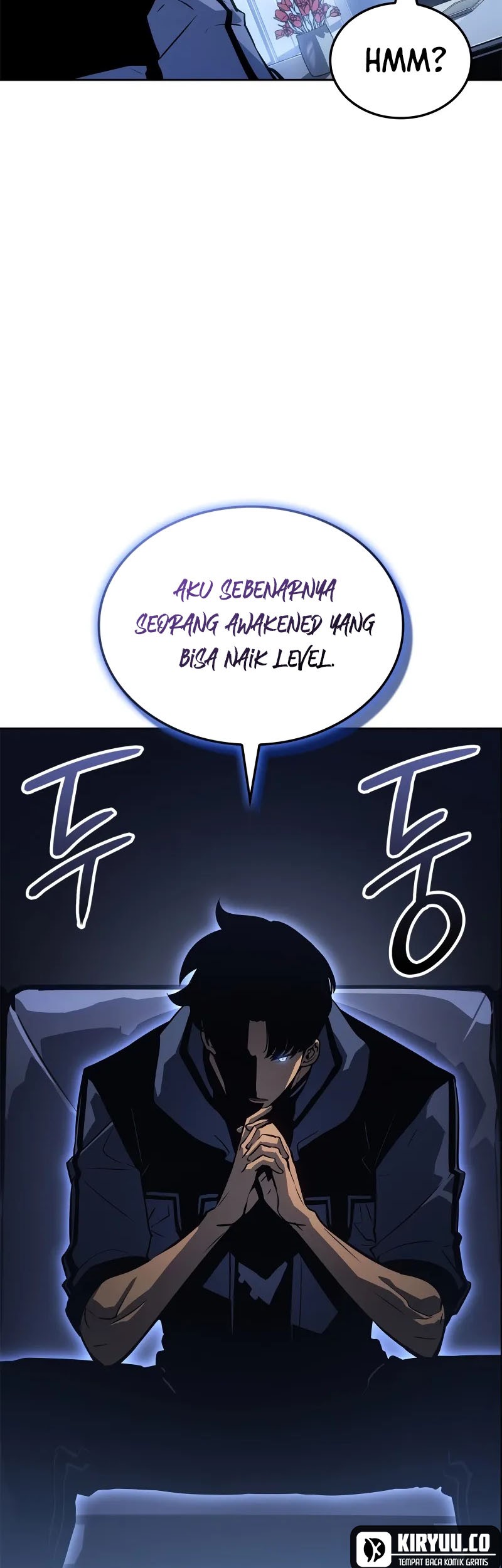 Solo Leveling: Ragnarok - Chapter 22 - Page 28