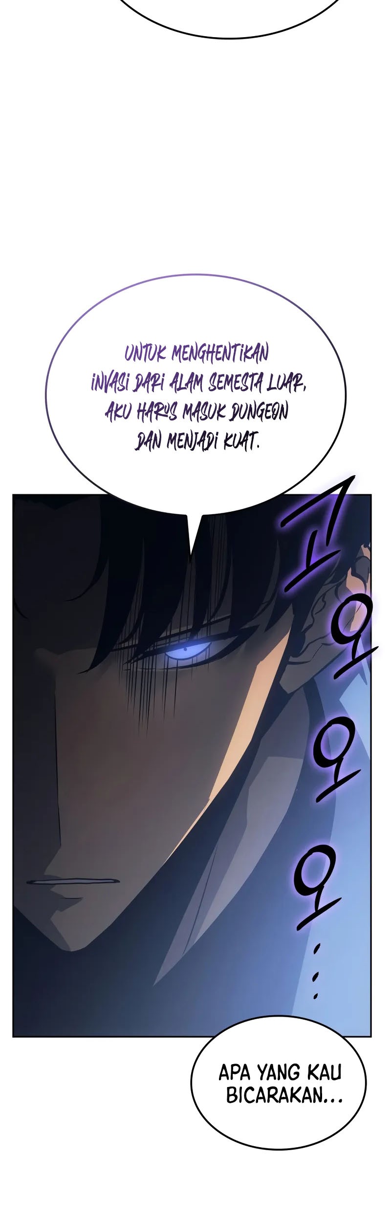 Solo Leveling: Ragnarok - Chapter 22 - Page 30
