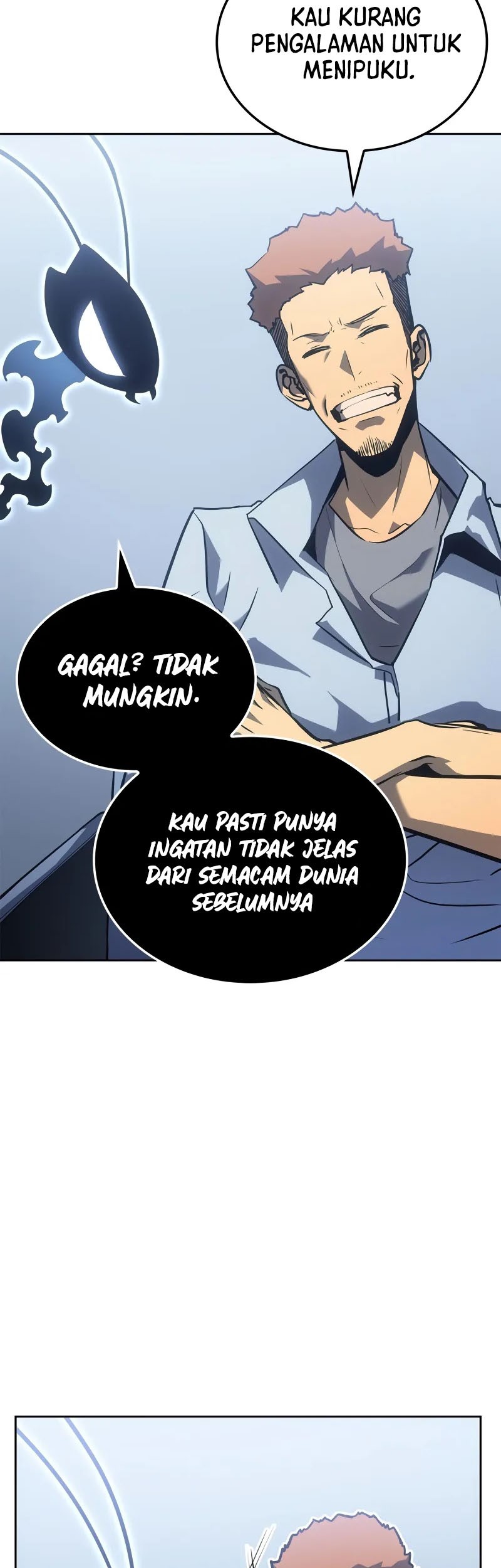 Solo Leveling: Ragnarok - Chapter 22 - Page 36