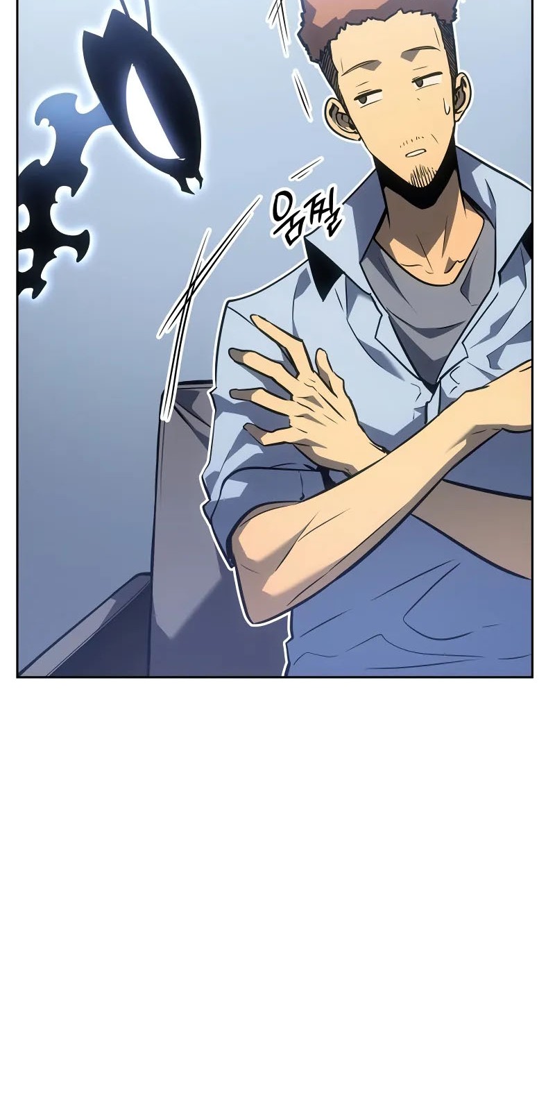 Solo Leveling: Ragnarok - Chapter 22 - Page 37