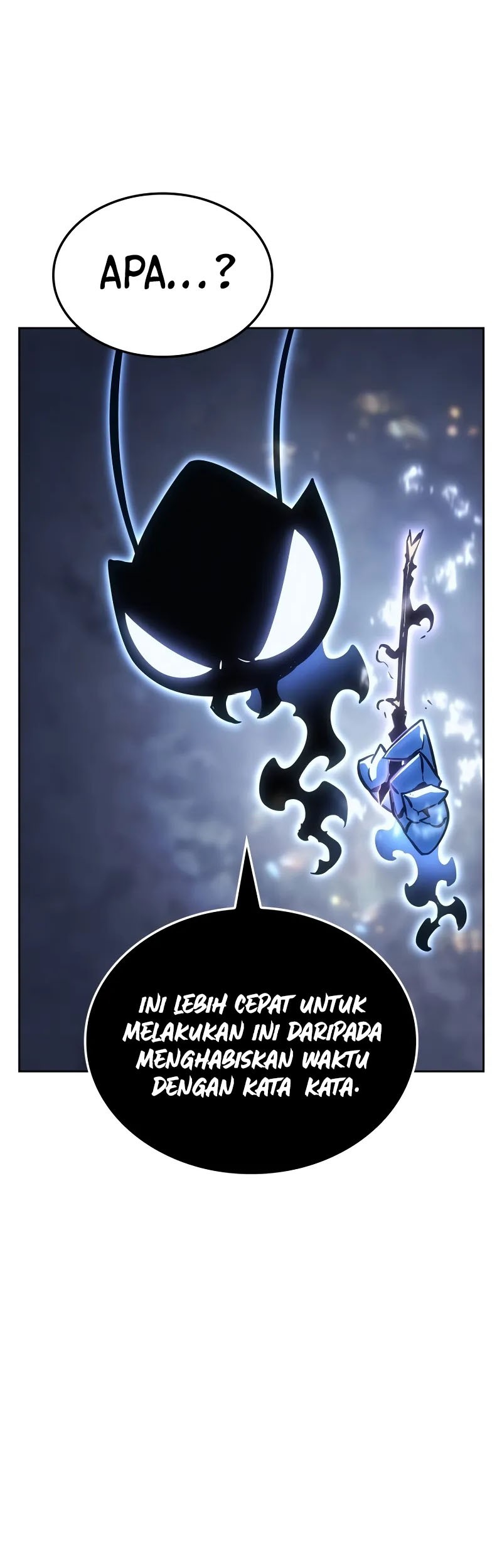 Solo Leveling: Ragnarok - Chapter 22 - Page 40