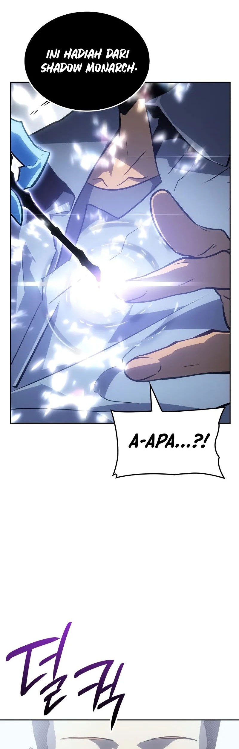 Solo Leveling: Ragnarok - Chapter 22 - Page 41