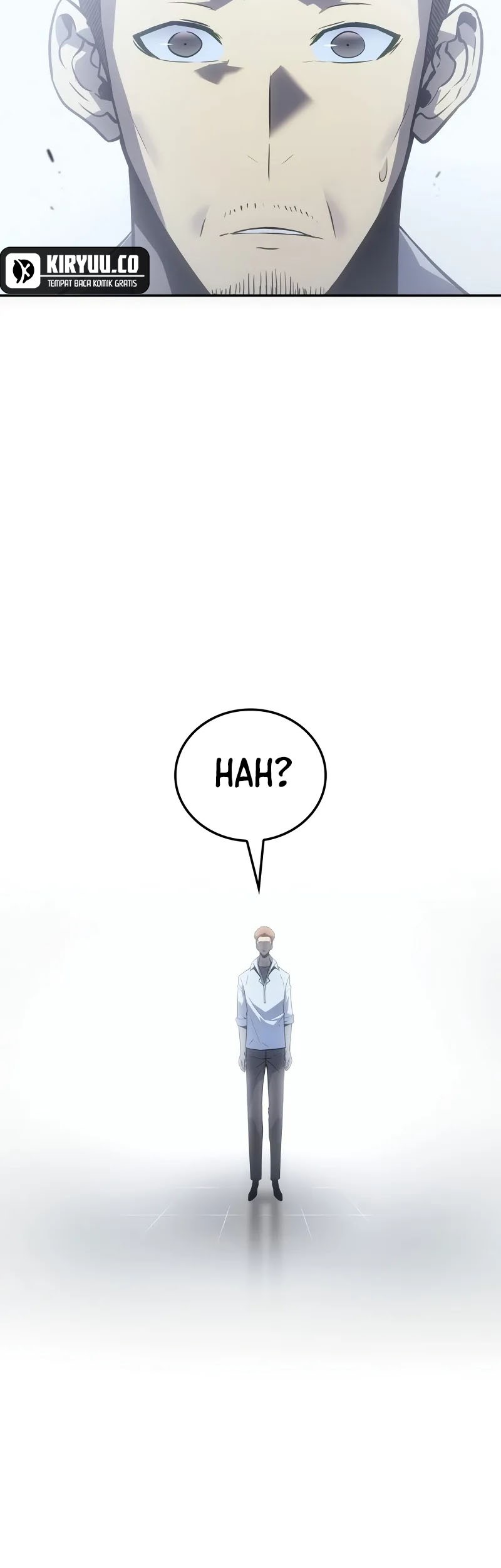 Solo Leveling: Ragnarok - Chapter 22 - Page 42