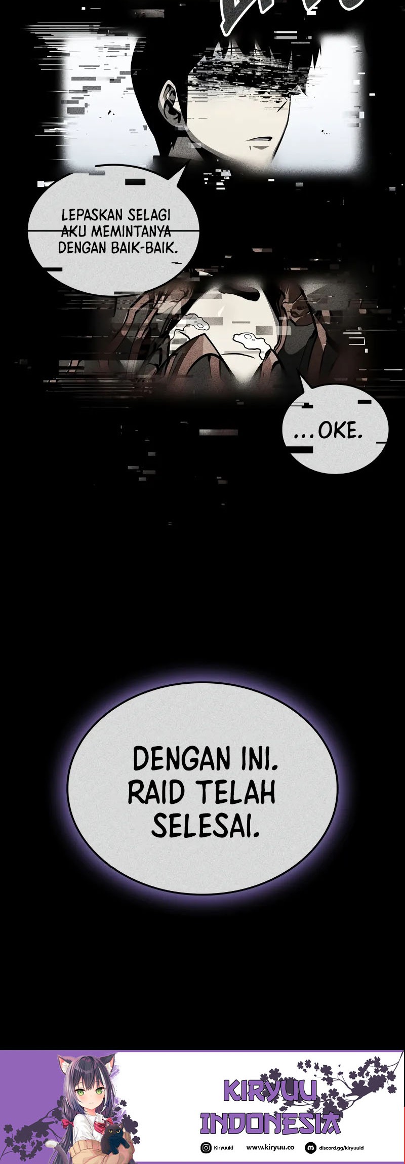 Solo Leveling: Ragnarok - Chapter 22 - Page 49