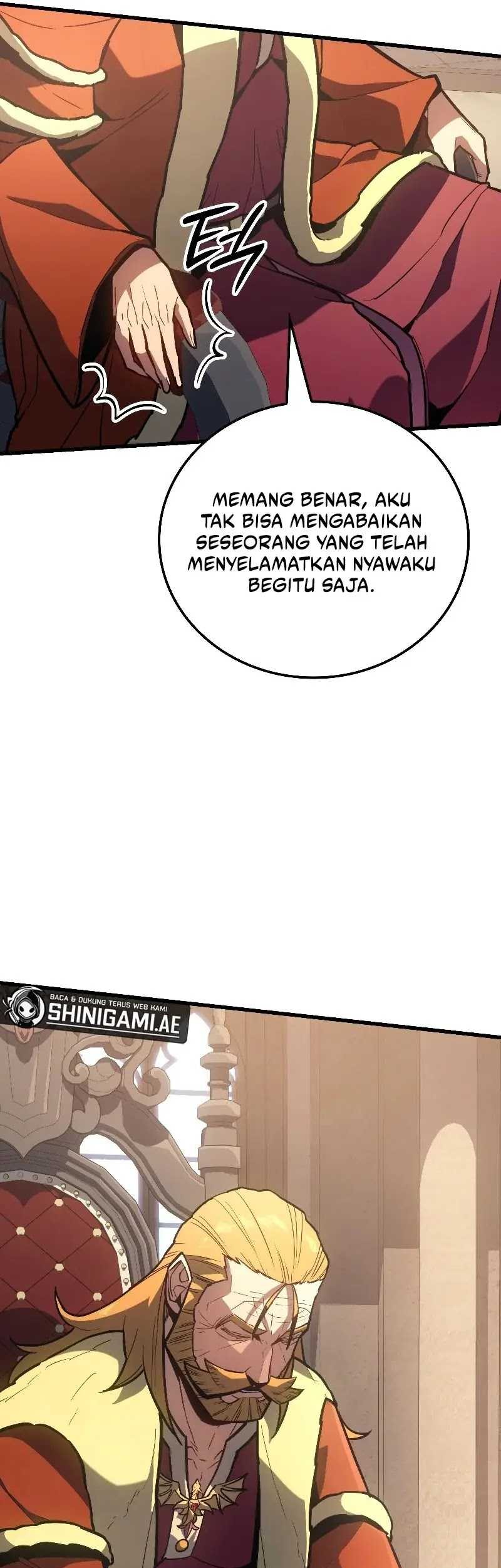 Ice Lord - Chapter 13 - Page 34