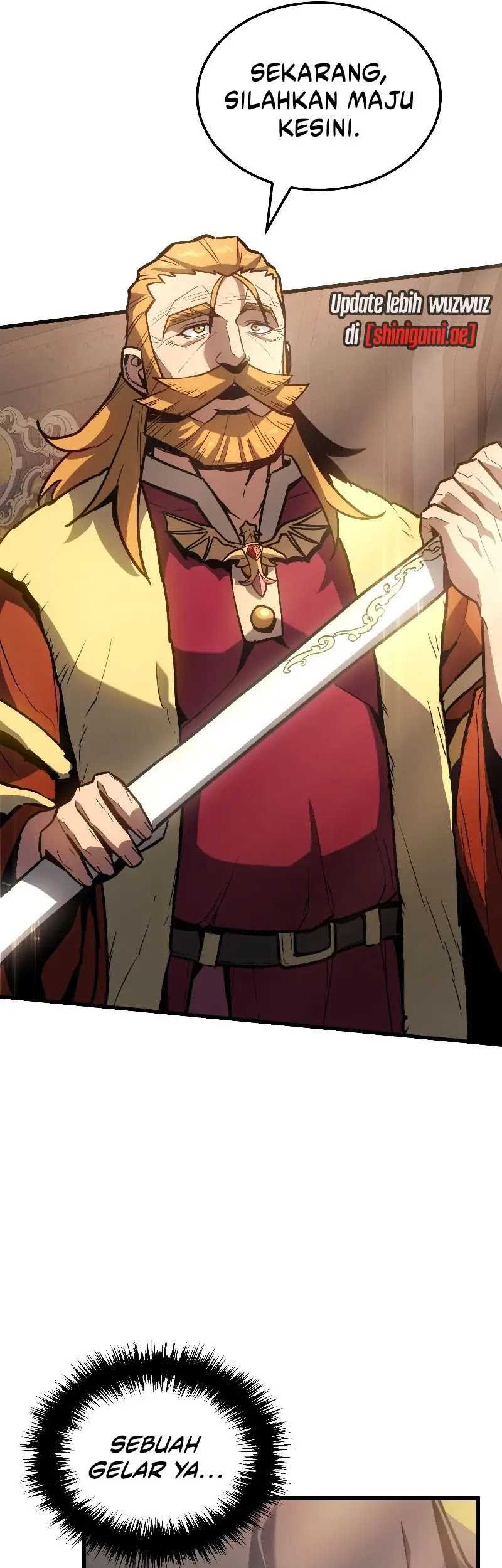 Ice Lord - Chapter 13 - Page 38