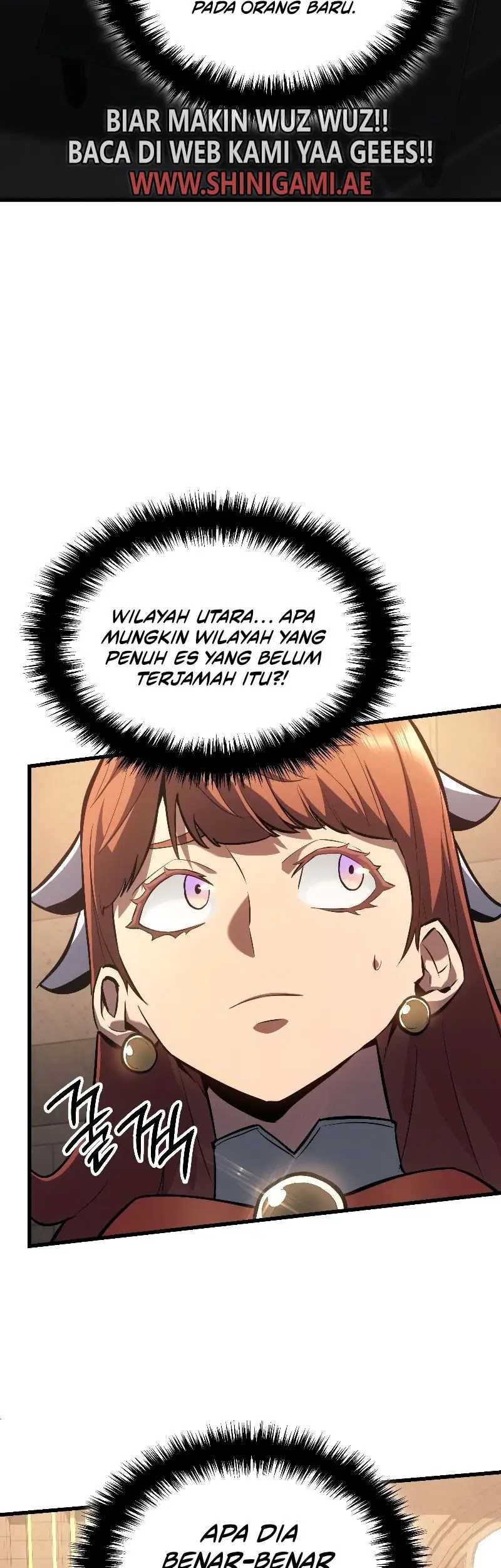 Ice Lord - Chapter 13 - Page 60