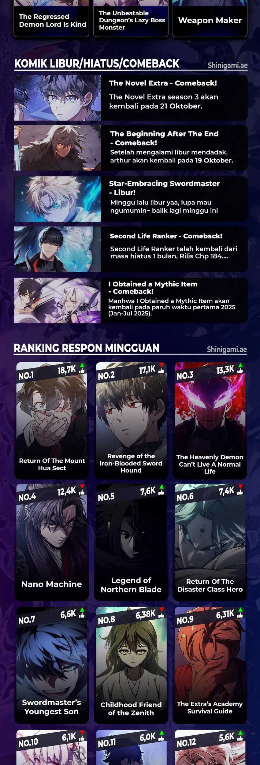 Ice Lord - Chapter 13 - Page 66