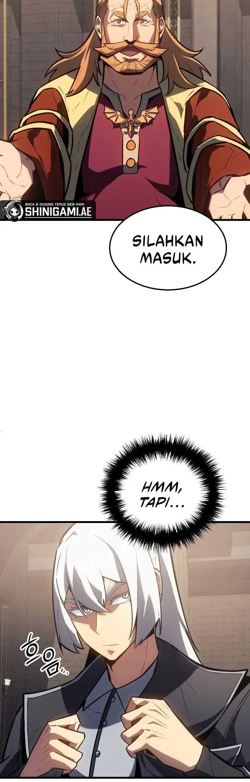 Ice Lord - Chapter 13 - Page 4