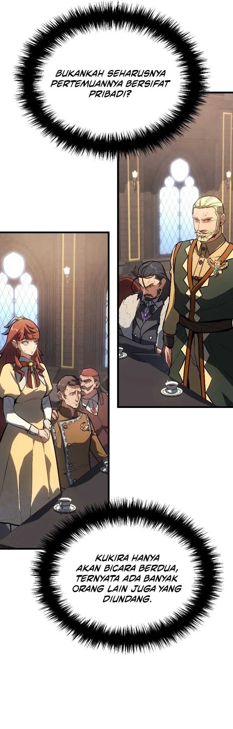 Ice Lord - Chapter 13 - Page 6