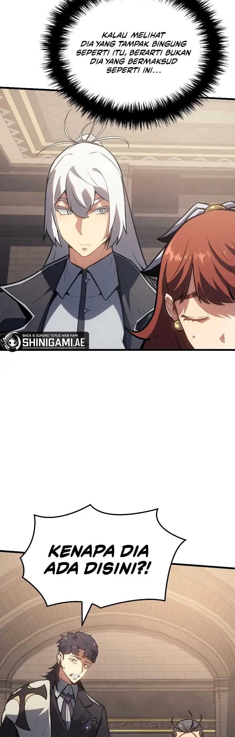 Ice Lord - Chapter 13 - Page 8