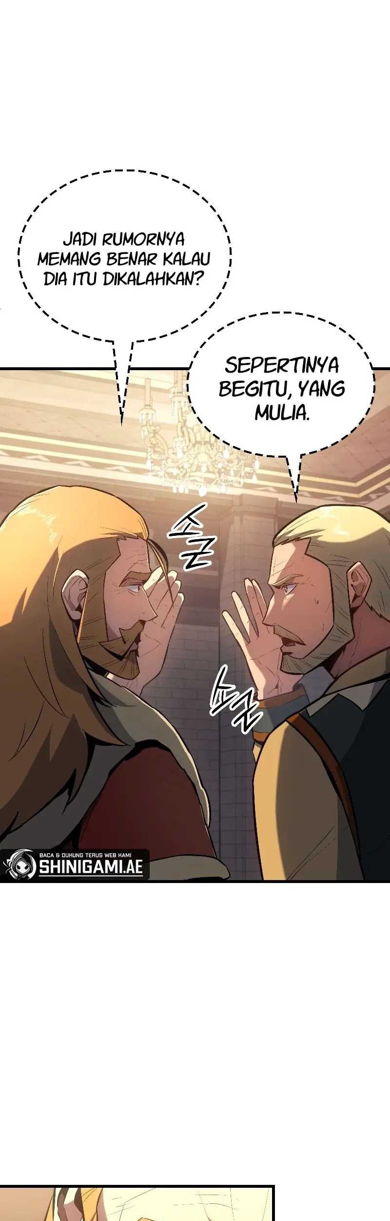 Ice Lord - Chapter 13 - Page 16