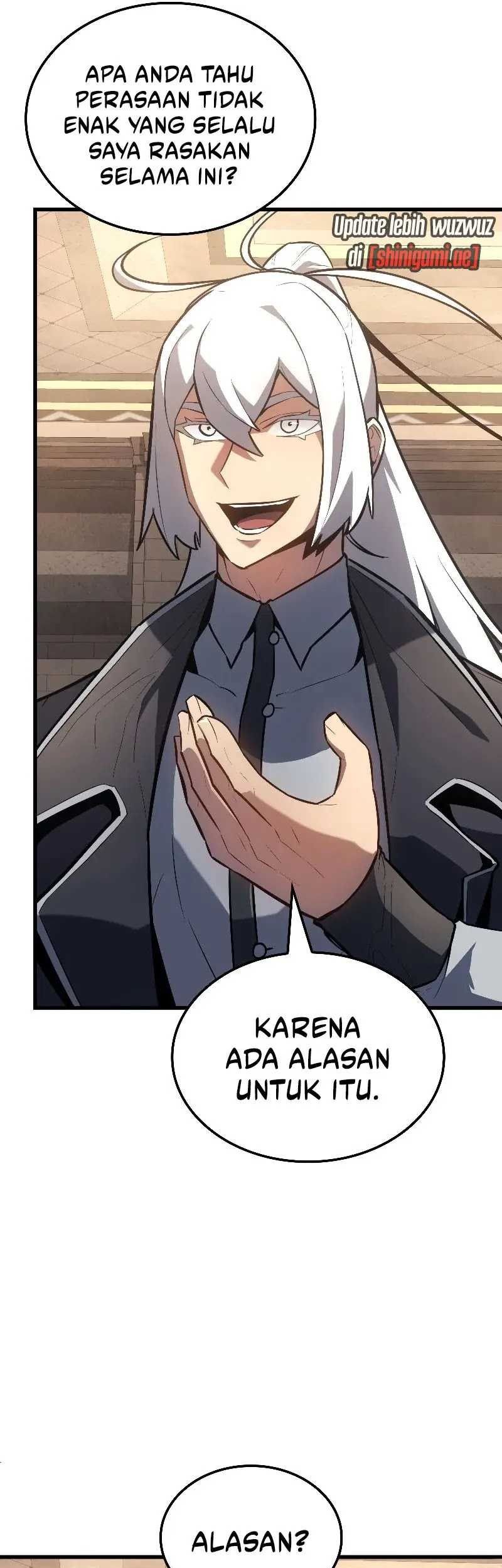 Ice Lord - Chapter 13 - Page 18