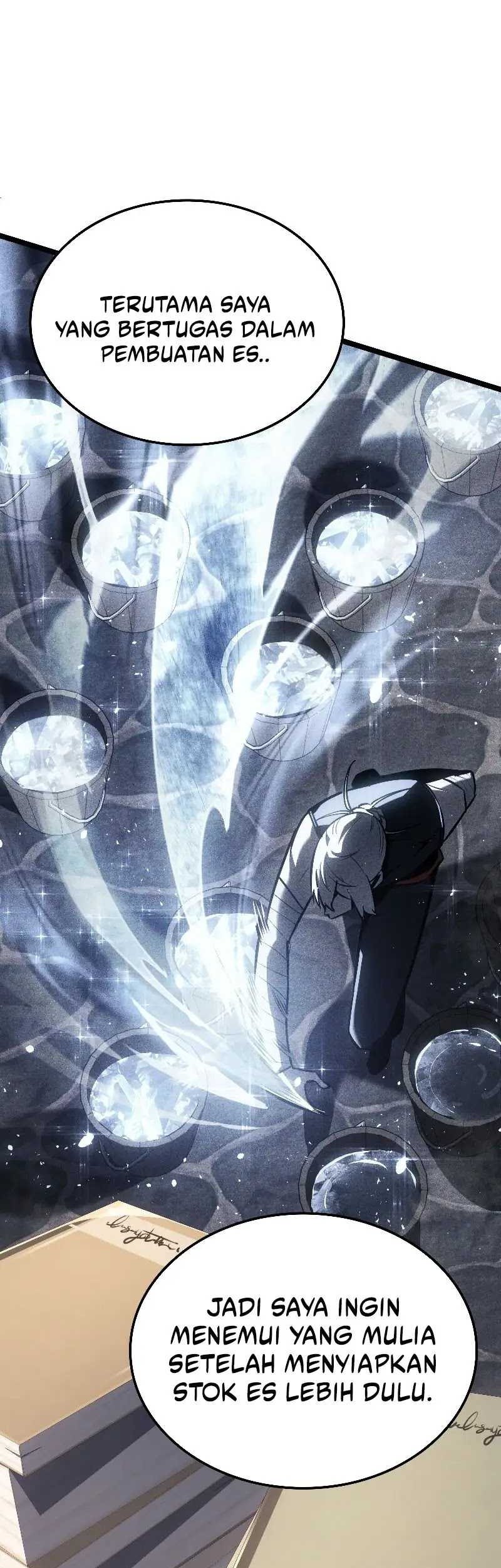 Ice Lord - Chapter 13 - Page 20