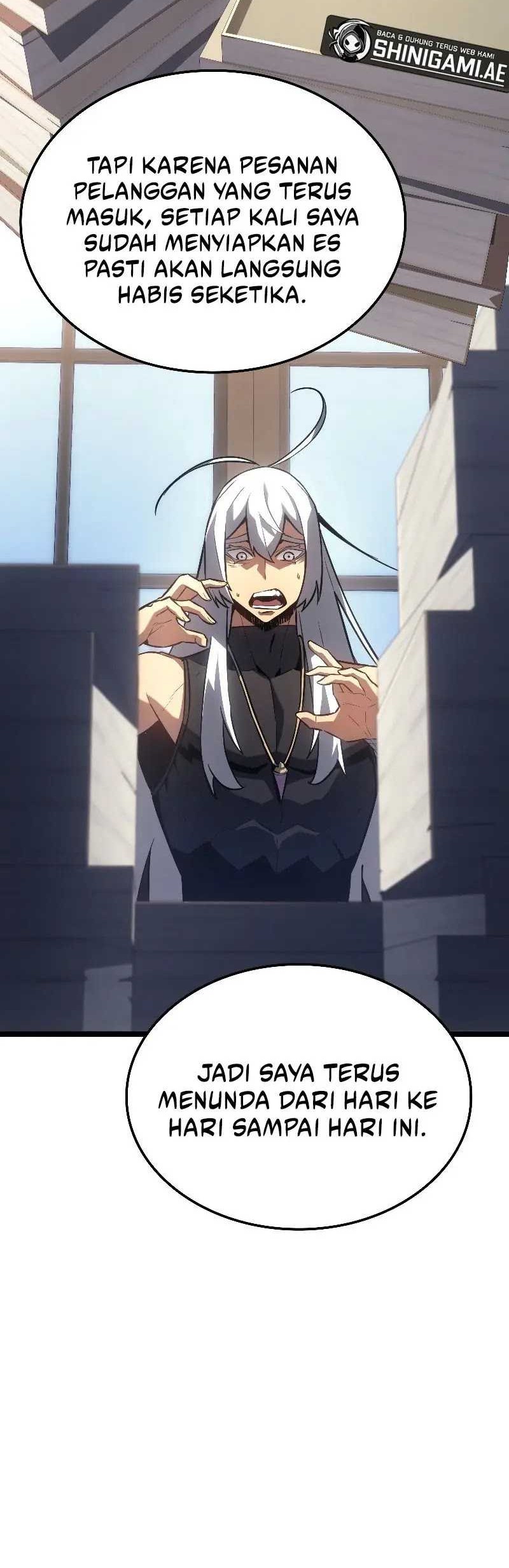 Ice Lord - Chapter 13 - Page 21