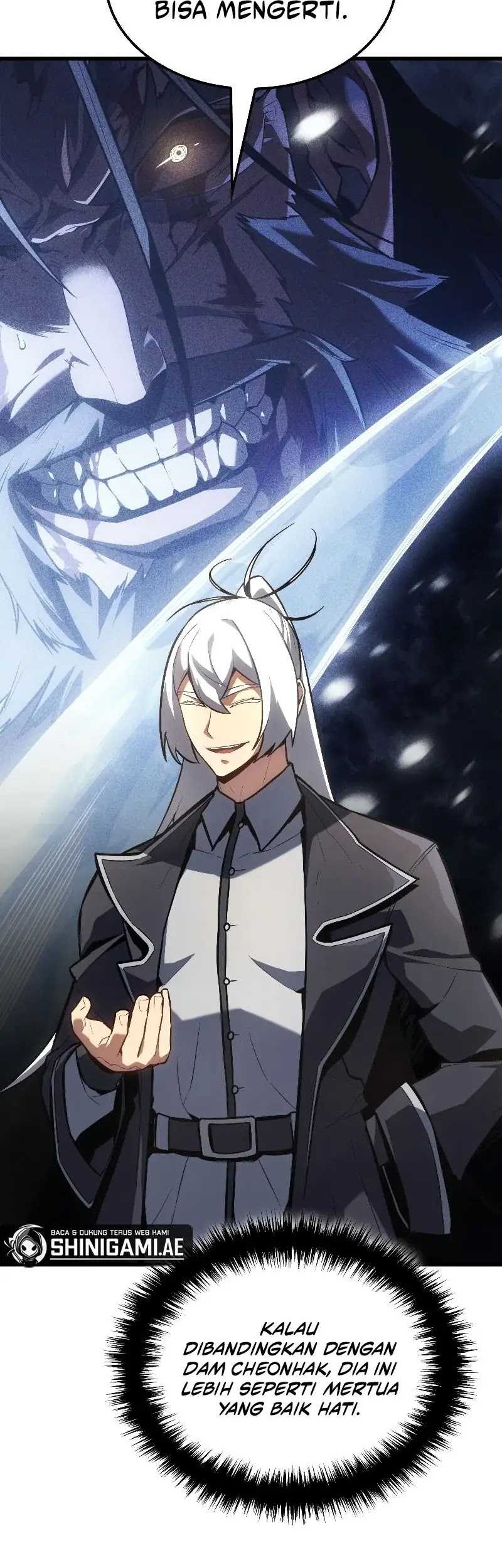 Ice Lord - Chapter 13 - Page 23