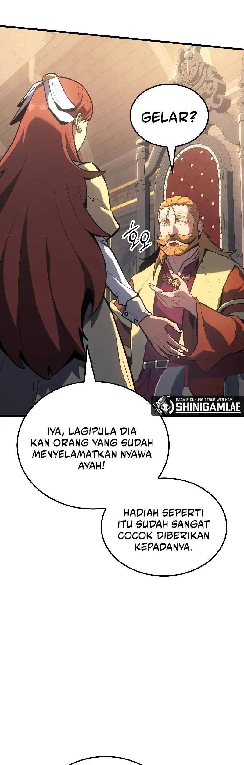 Ice Lord - Chapter 13 - Page 30