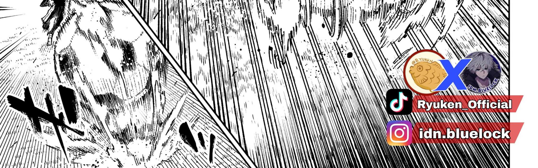 Blue Lock: Episode Nagi - Chapter 9 - Page 29