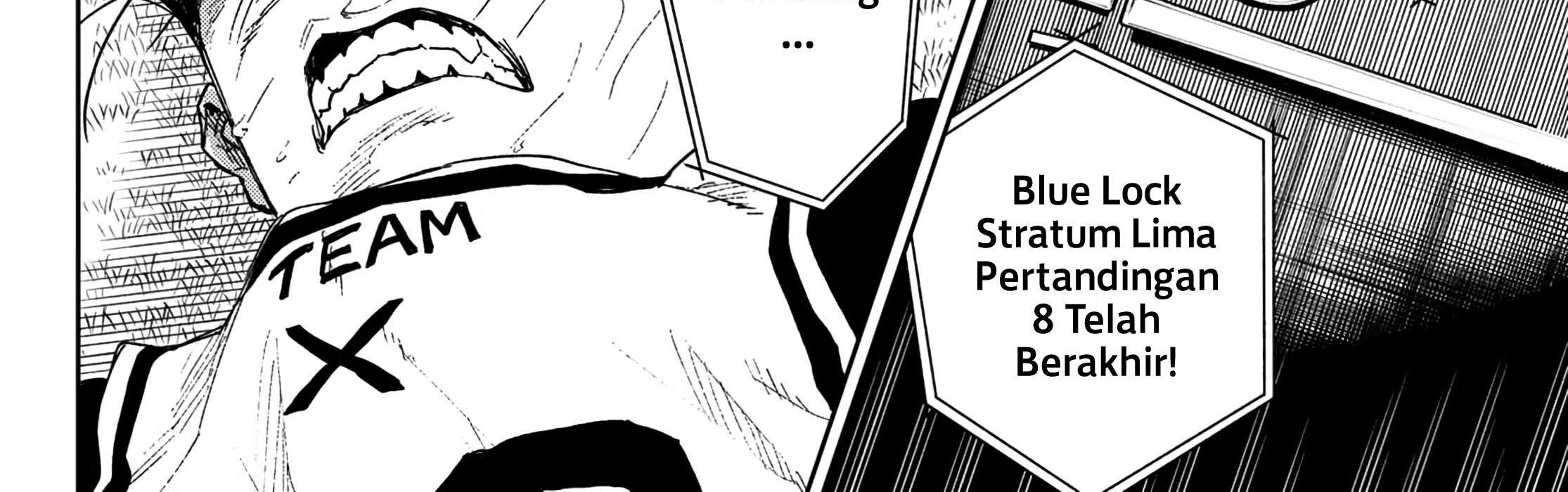 Blue Lock: Episode Nagi - Chapter 9 - Page 37