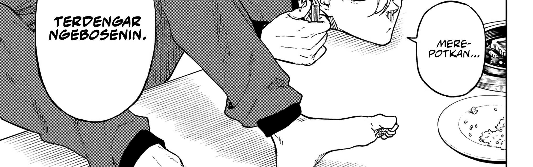 Blue Lock: Episode Nagi - Chapter 9 - Page 50