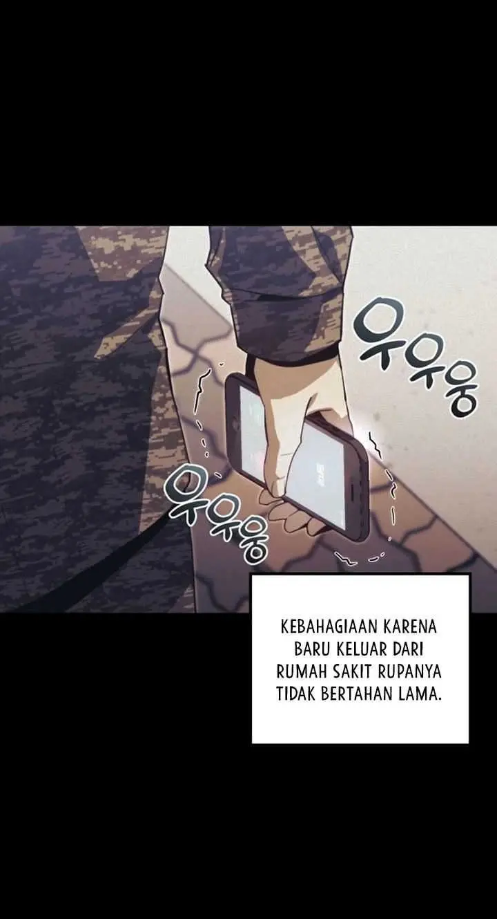 Hiding a Logistics Center in the Apocalypse Chapter 01 Gambar 13