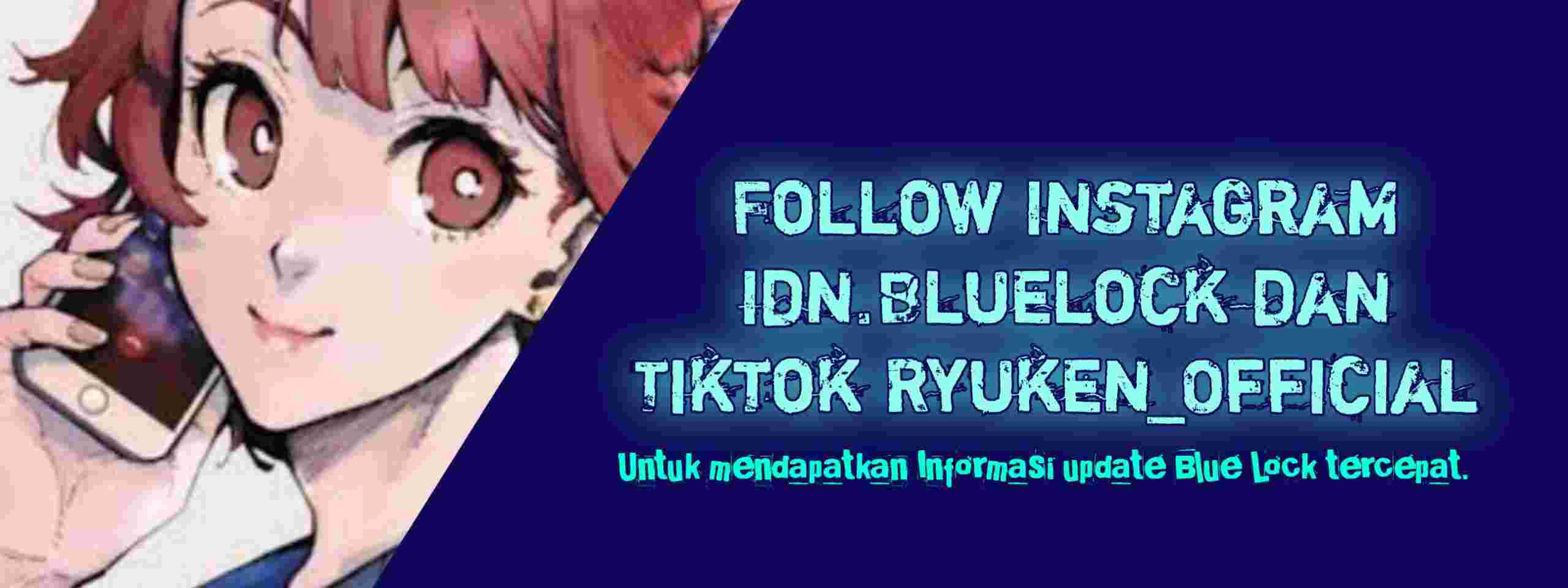 Blue Lock: Episode Nagi - Chapter 5 - Page 78