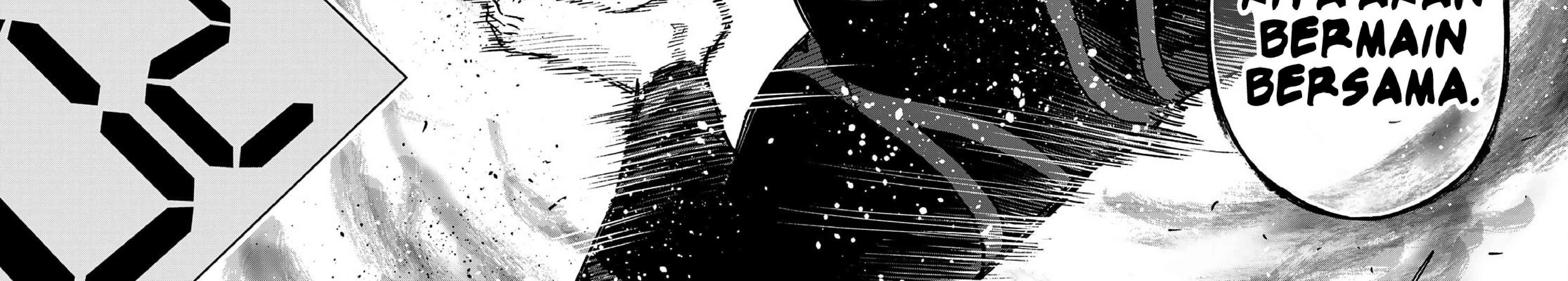 Blue Lock: Episode Nagi - Chapter 4 - Page 44