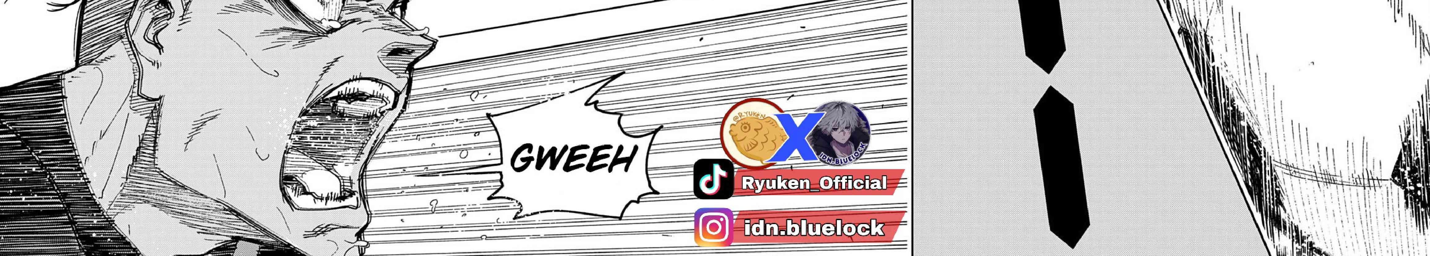 Blue Lock: Episode Nagi - Chapter 4 - Page 48