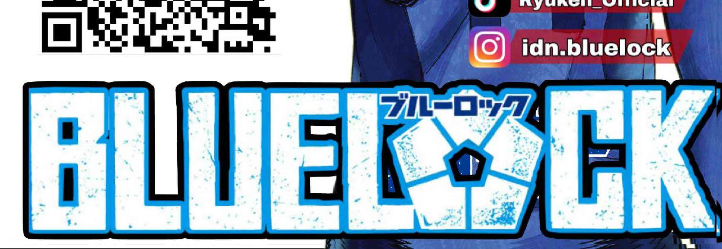 Blue Lock: Episode Nagi - Chapter 4 - Page 69